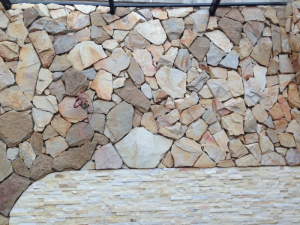 Đá trang trí sân vườn