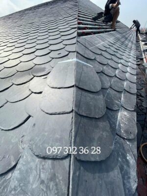 Đá slate Lai Châu